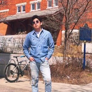 Meet your Posher, Donut'z